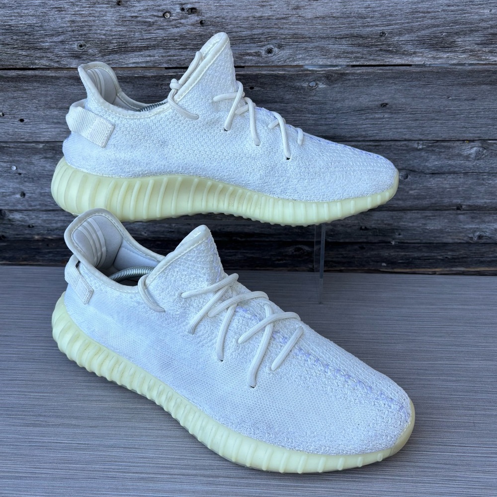 YEZZY Boost 350 V2